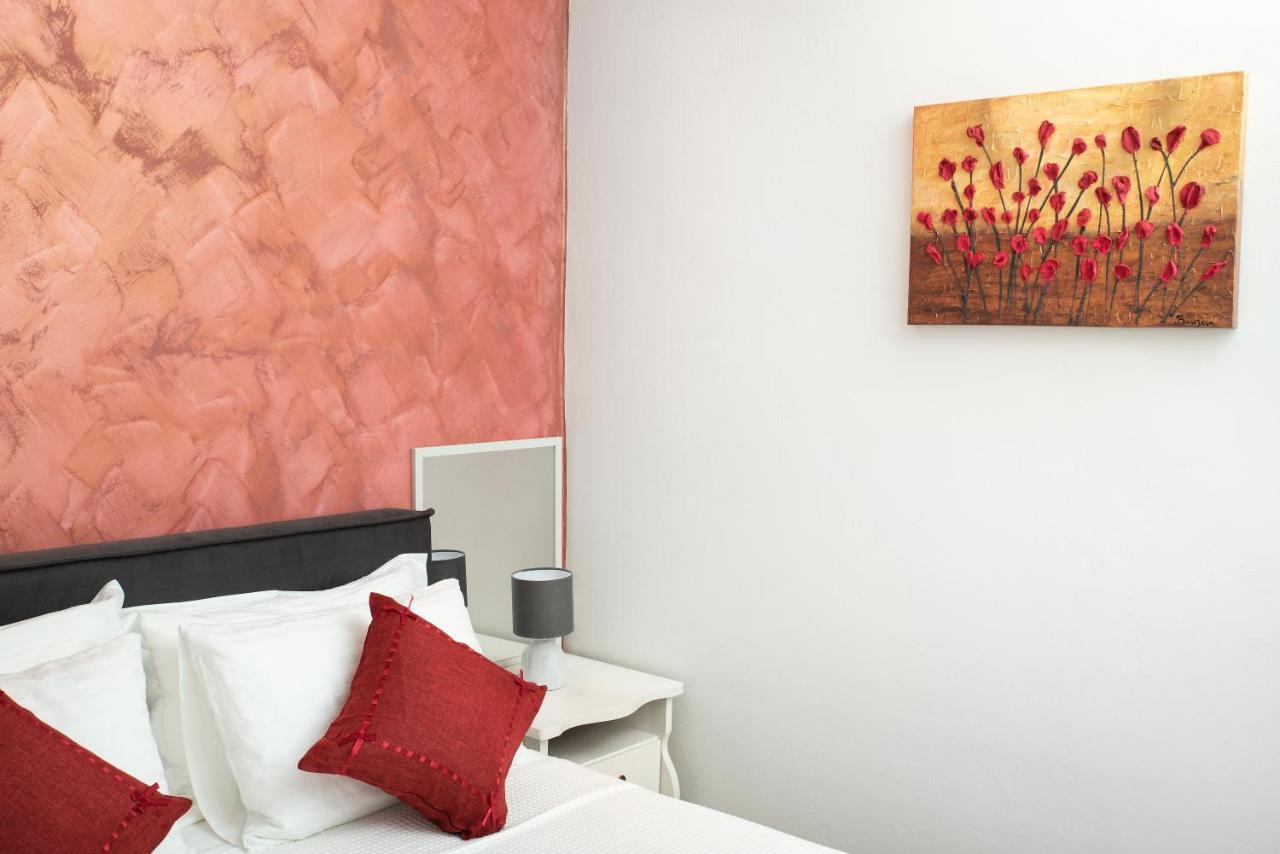 Vista Del Puerto Apartment Ханя Екстериор снимка