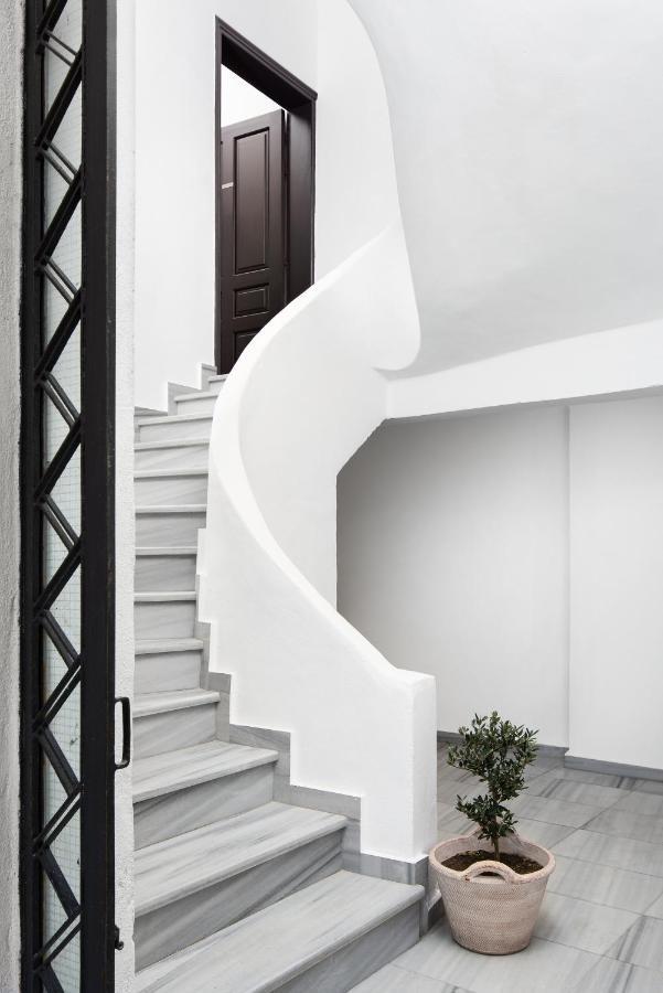Vista Del Puerto Apartment Ханя Екстериор снимка