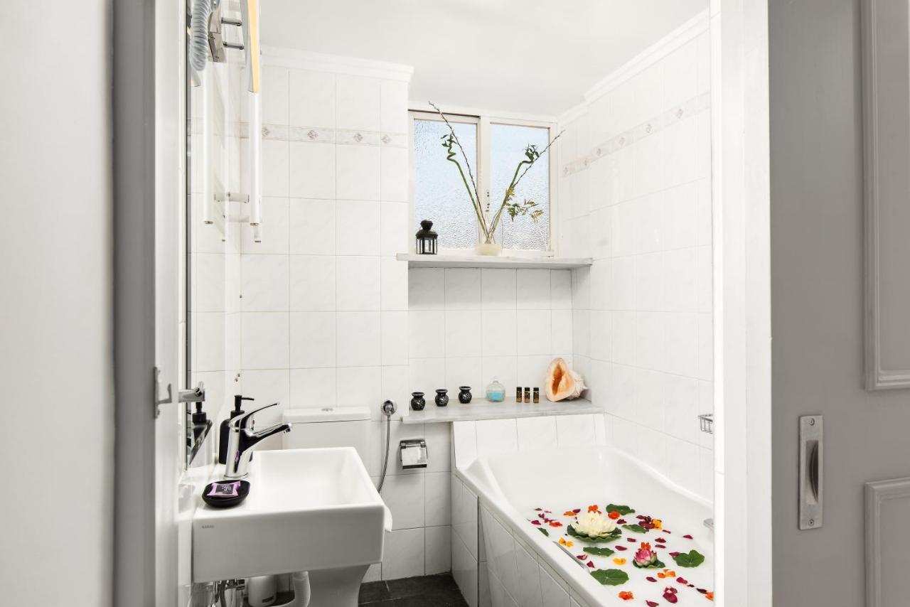 Vista Del Puerto Apartment Ханя Екстериор снимка