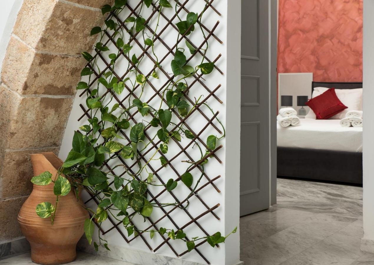Vista Del Puerto Apartment Ханя Екстериор снимка