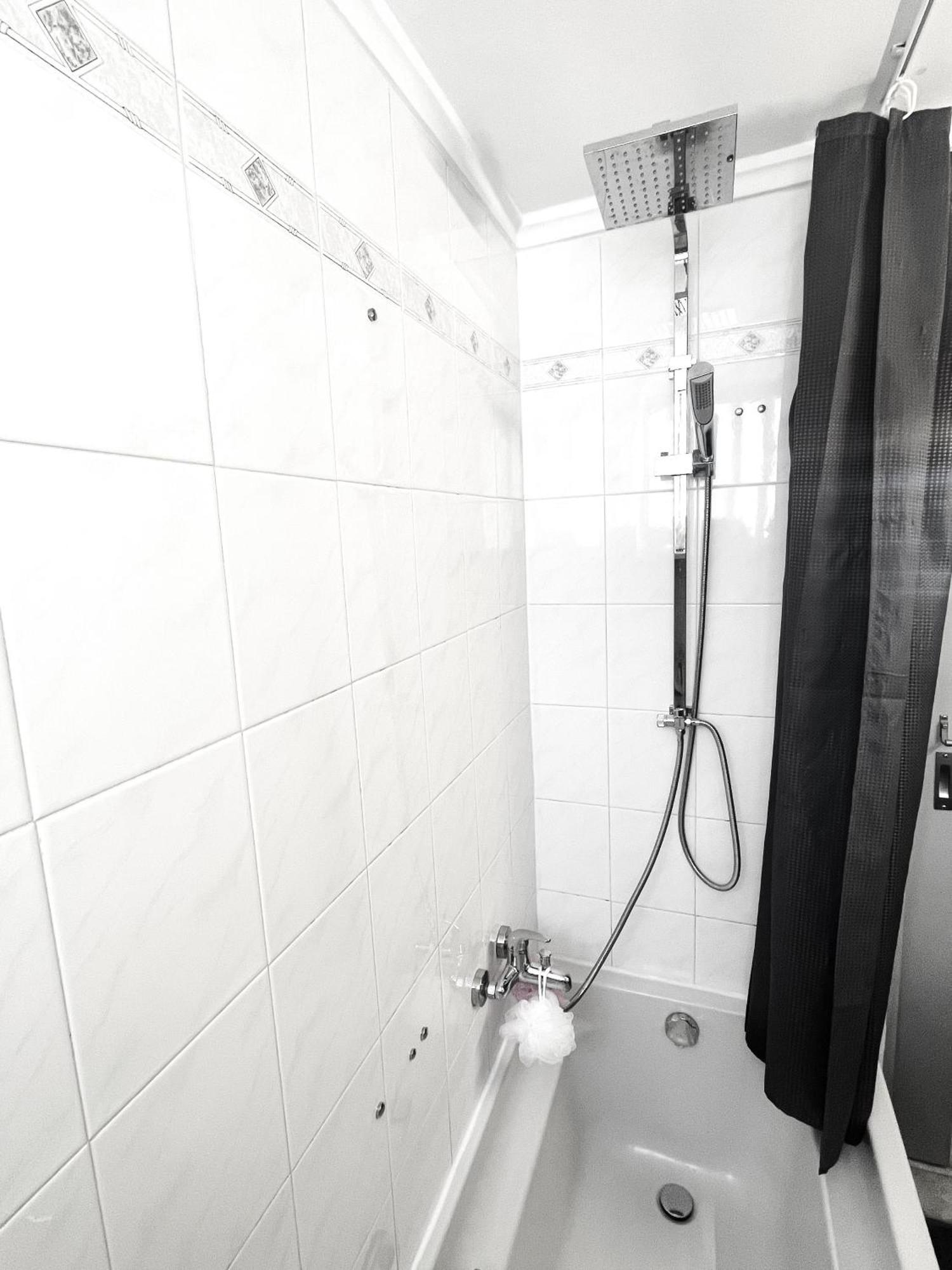 Vista Del Puerto Apartment Ханя Екстериор снимка